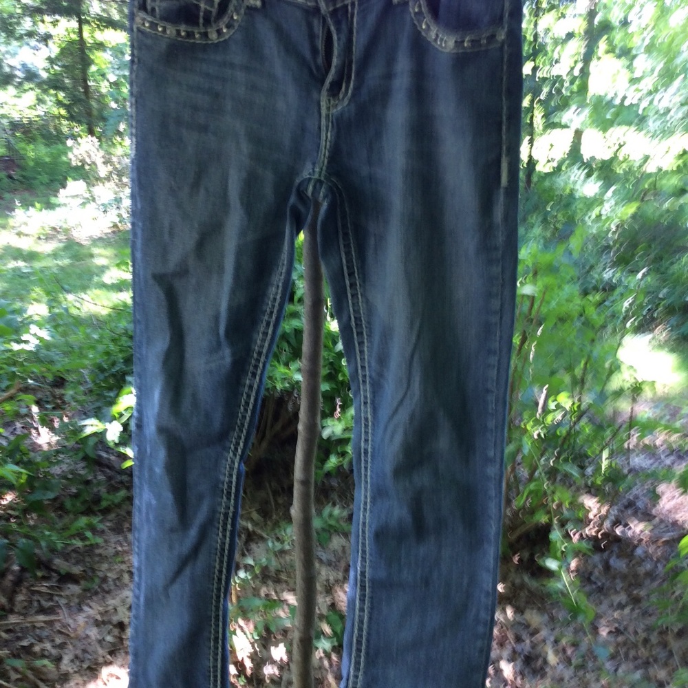 Miss Chic jeans